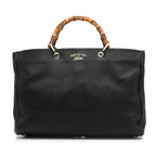 Gucci Large Bamboo Shopper (SHG-36zcVt)