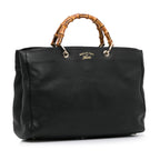 Gucci Large Bamboo Shopper (SHG-36zcVt)