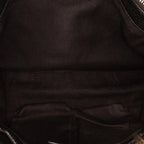 Gucci Large Bamboo Shopper (SHG-VQA0mh)
