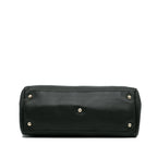 Gucci Large Bamboo Shopper (SHG-VQA0mh)