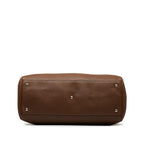 Gucci Large Bamboo Shopper (SHG-iKMVJP)