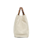 Gucci Large Bamboo Shopper (SHG-xsngj8)