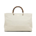 Gucci Large Bamboo Shopper (SHG-xsngj8)