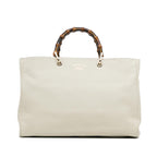 Gucci Large Bamboo Shopper (SHG-xsngj8)