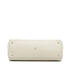 Gucci Large Bamboo Shopper (SHG-xsngj8)