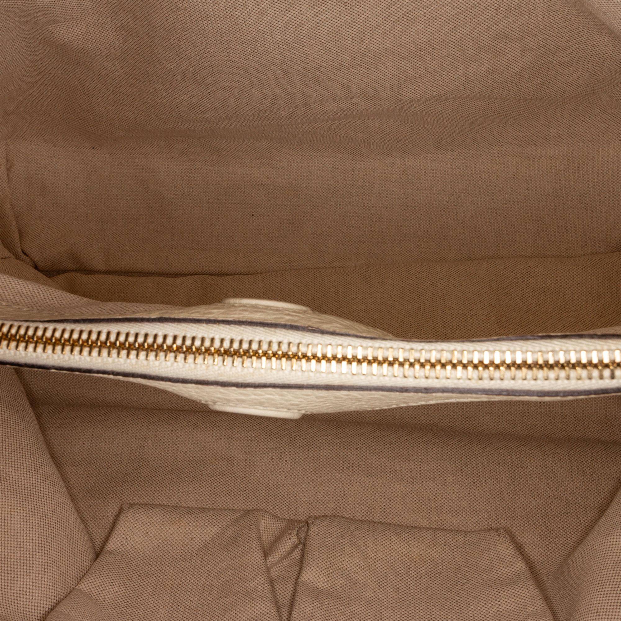 Gucci Large Bamboo Shopper (SHG-xsngj8)