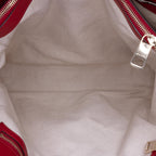 Gucci Large Calfskin Bamboo Shopper Sachel