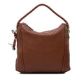 Gucci Large Calfskin Bella Shoulder Bag