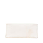 Gucci Large Canvas Logo Tote