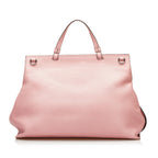 Gucci Large Daily Satchel (SHG-35733)