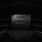 Gucci Large Diamante Bridle Boston (SHG-5Pli7x)