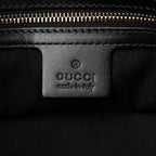 Gucci Large Diamante Bridle Boston (SHG-5Pli7x)