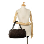 Gucci Large Diamante Bridle Boston (SHG-5Pli7x)