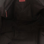 Gucci Large Diamante Canvas Sukey Tote