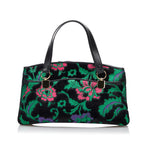 Gucci Large Floral Arli (SHG-woTZ0r)