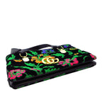 Gucci Large Floral Arli (SHG-nNRLcR)