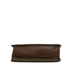 Gucci Large GG Canvas 1955 Horsebit Chain Tote (SHG-y7zkCB)