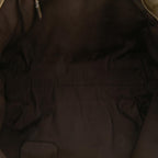 Gucci Large GG Canvas Abbey D Ring Tote