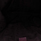 Gucci Large GG Canvas Bamboo Bar Tote