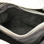 Gucci Large GG Canvas Bamboo Libeccio Tote