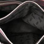 Gucci Large GG Canvas Bamboo Libeccio Tote