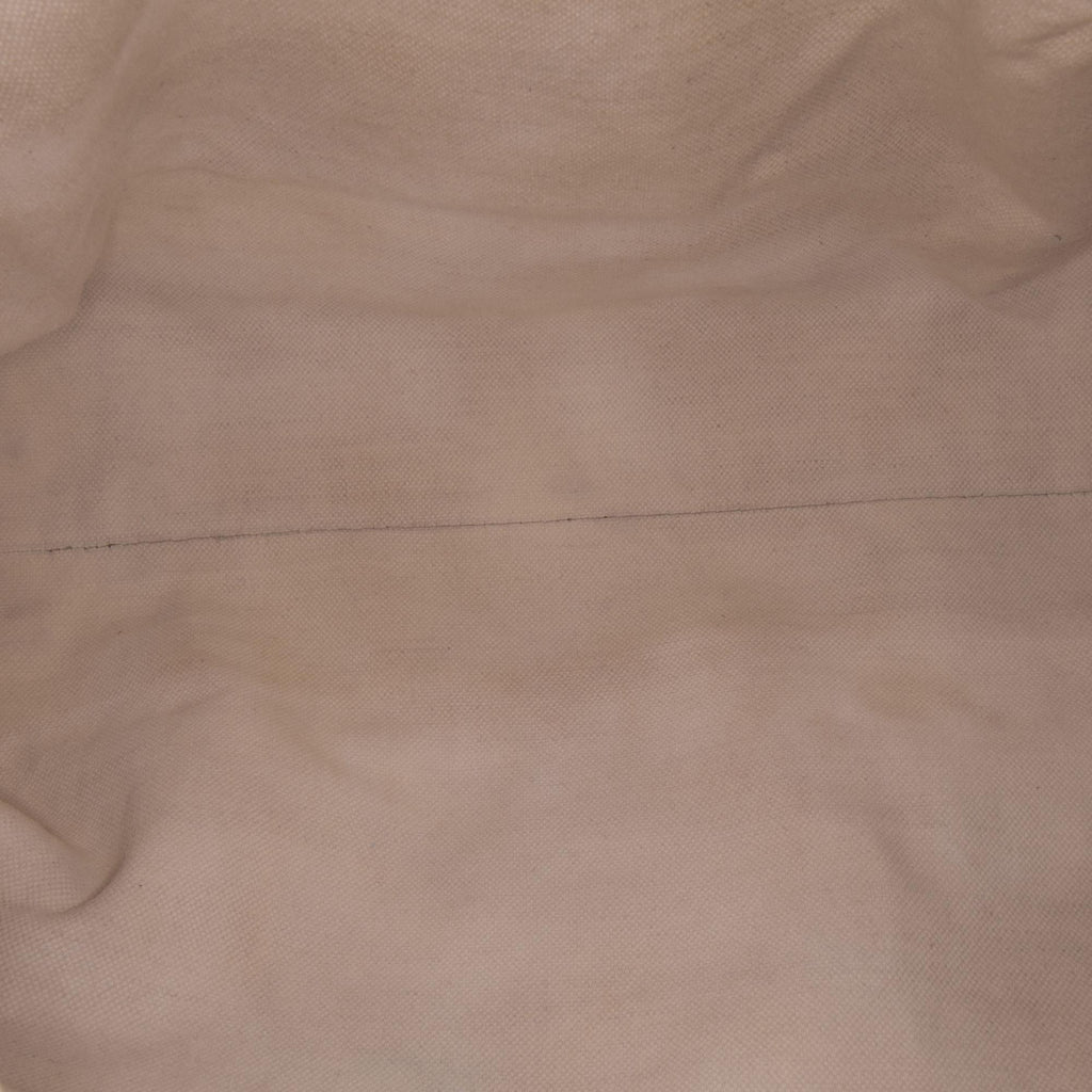Gucci Large GG Canvas Bella Satchel