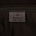 Gucci Large GG Canvas Eclipse Tote