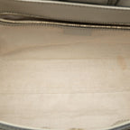 Gucci Large GG Canvas Emily Shoulder Bag