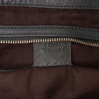 Gucci Large GG Canvas GG Charm Tote