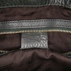 Gucci Large GG Canvas GG Charm Tote