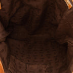 Gucci Large GG Canvas GG Charm Tote