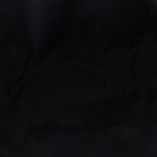 Gucci Large GG Canvas Half Moon Hobo