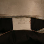 Gucci Large GG Canvas Horsebit Hobo