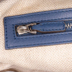 Gucci Large GG Canvas Icon Bit Satchel