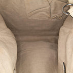 Gucci Large GG Canvas Icon Bit Satchel