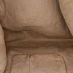 Gucci Large GG Canvas Icon Bit Satchel