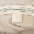 Gucci Large GG Canvas Icon Bit Satchel