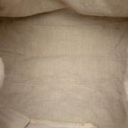 Gucci Large GG Canvas Icon Bit Satchel