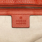 Gucci Large GG Canvas Laidback Crafty Tote