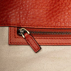 Gucci Large GG Canvas Laidback Crafty Tote
