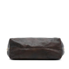 Gucci Large GG Canvas Laidback Crafty Tote
