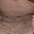 Gucci Large GG Canvas Marrakech Tote