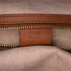 Gucci Large GG Canvas Marrakech Tote