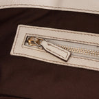 Gucci Large GG Canvas Positano Tote