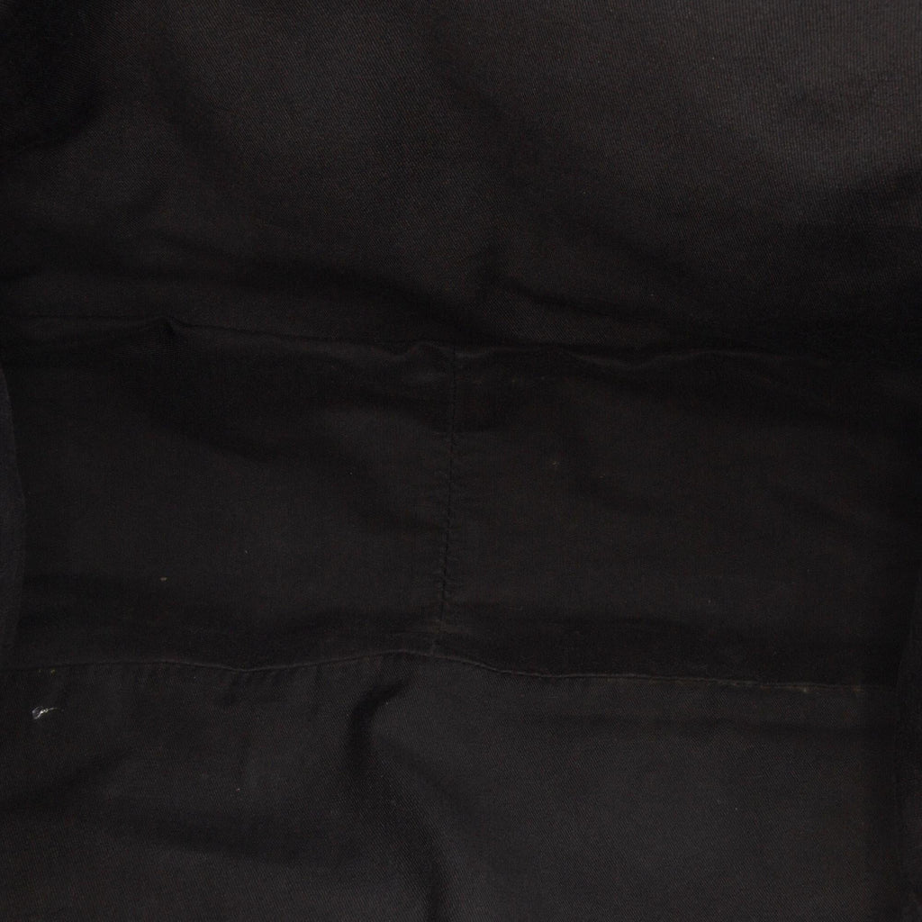 Gucci Large GG Canvas Positano Tote