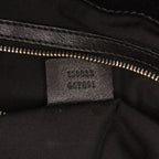 Gucci Large GG Canvas Positano Tote
