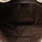 Gucci Large GG Canvas Princy Hobo (SHG-Ez5rRi)
