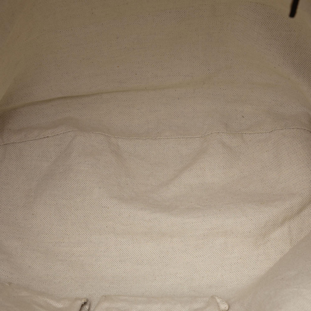 Gucci Large GG Canvas Scarlett Tote