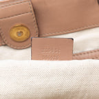 Gucci Large GG Canvas Scarlett Tote