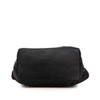 Gucci Large GG Canvas Shopper Tote